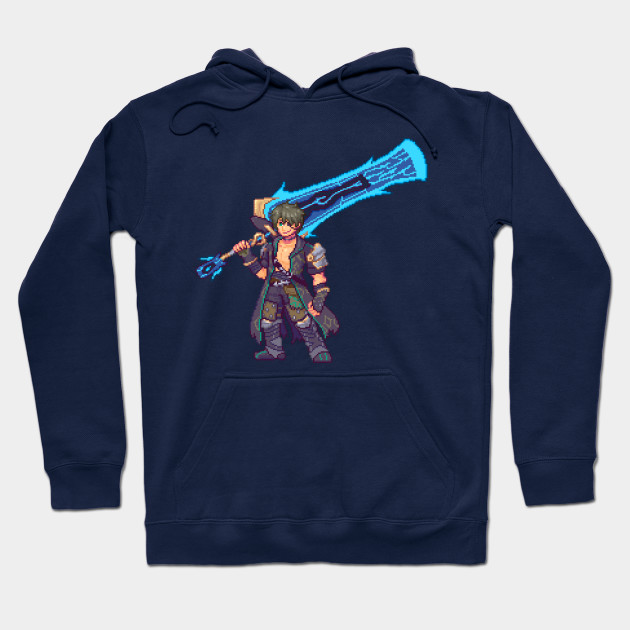 Genbu Prince